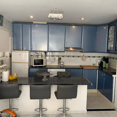 Apartamento Limoes Carvoeiro  Exterior photo