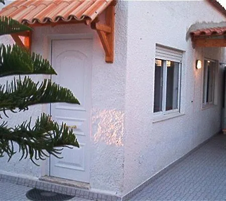 Apartamento Limoes Carvoeiro  Exterior photo