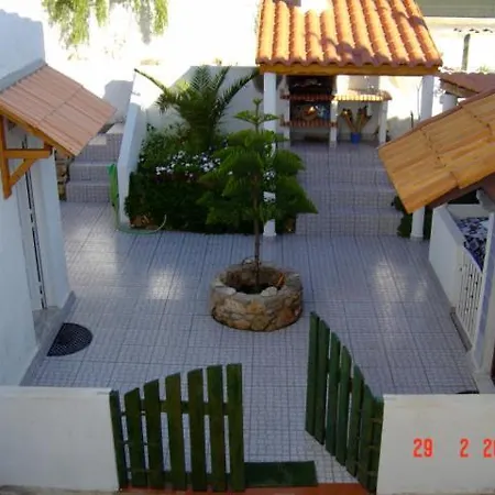 Apartamento Limoes Carvoeiro  Exterior photo