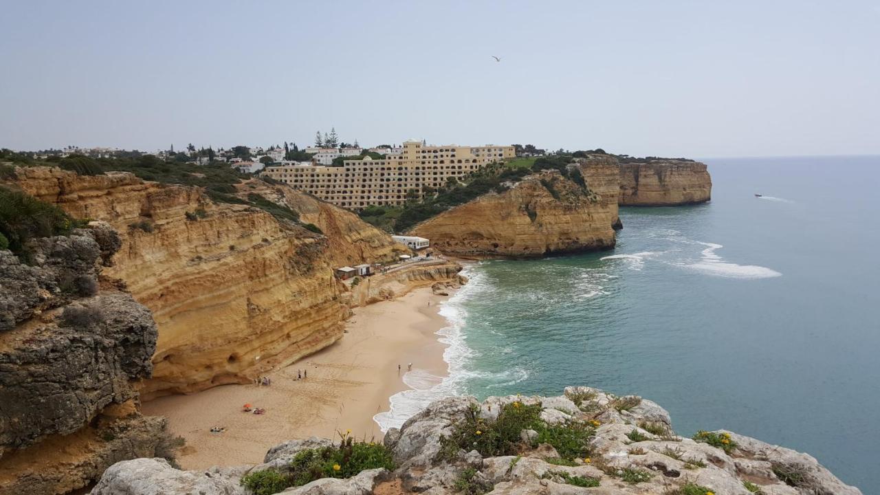 Apartment Limoes Carvoeiro (Lagoa)
