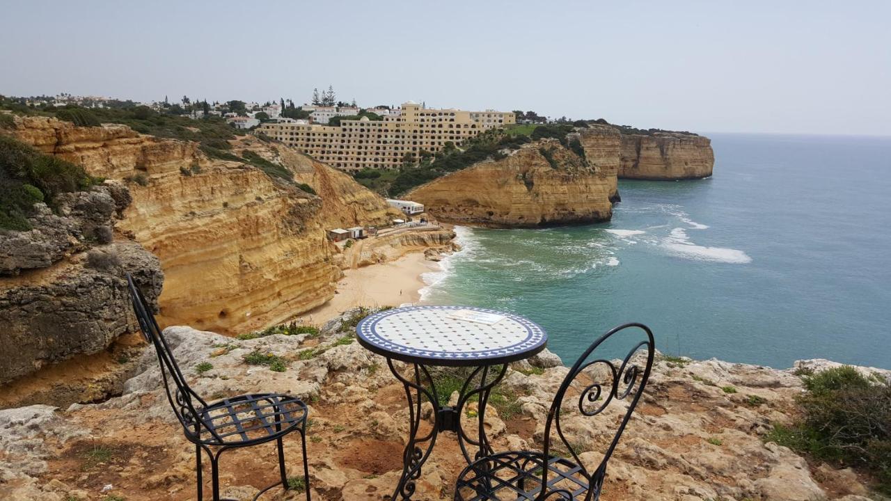 Apartment Limoes Carvoeiro (Lagoa)