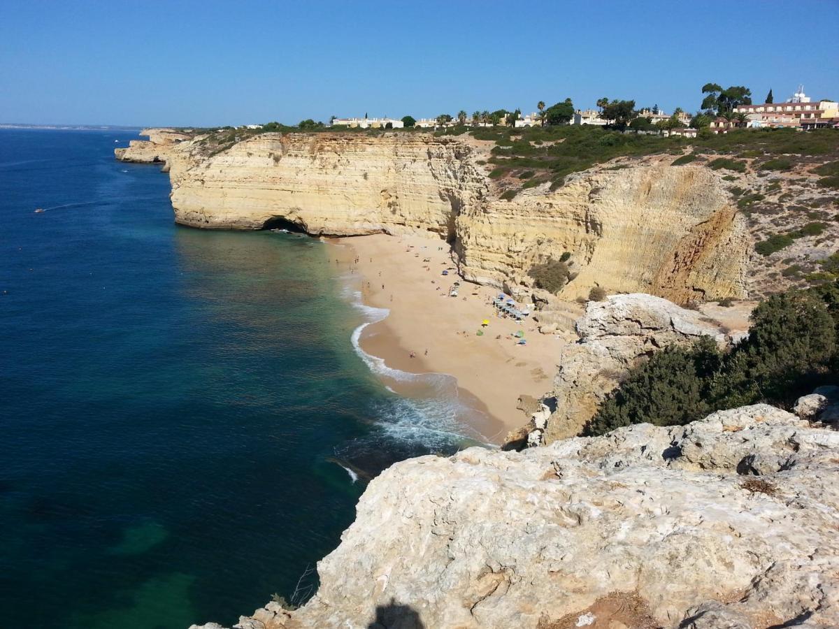 Limoes Apartment Carvoeiro (Lagoa)