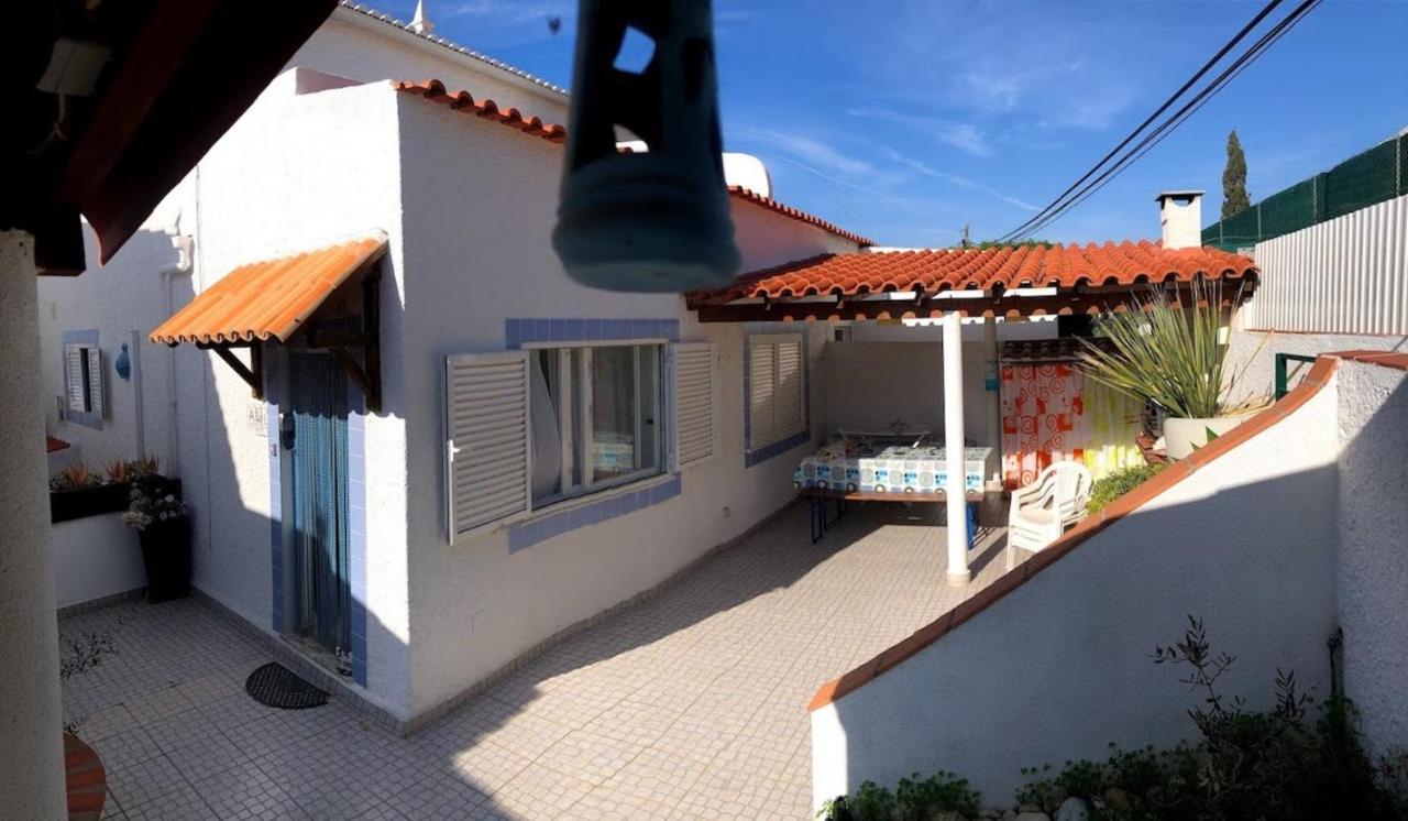 Apartment Limoes Carvoeiro (Lagoa)