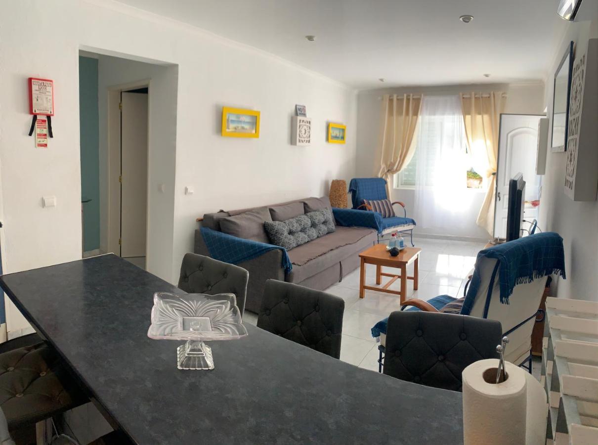 Limoes Apartment