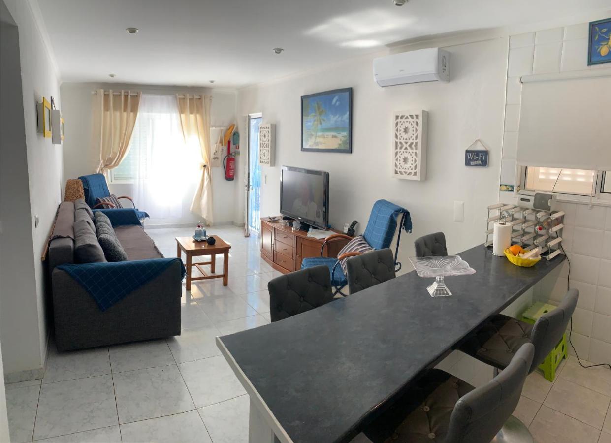 Limoes Apartment Carvoeiro (Lagoa)