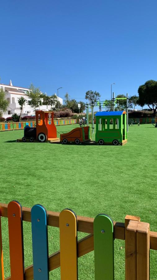 Apartment Limoes Carvoeiro (Lagoa)