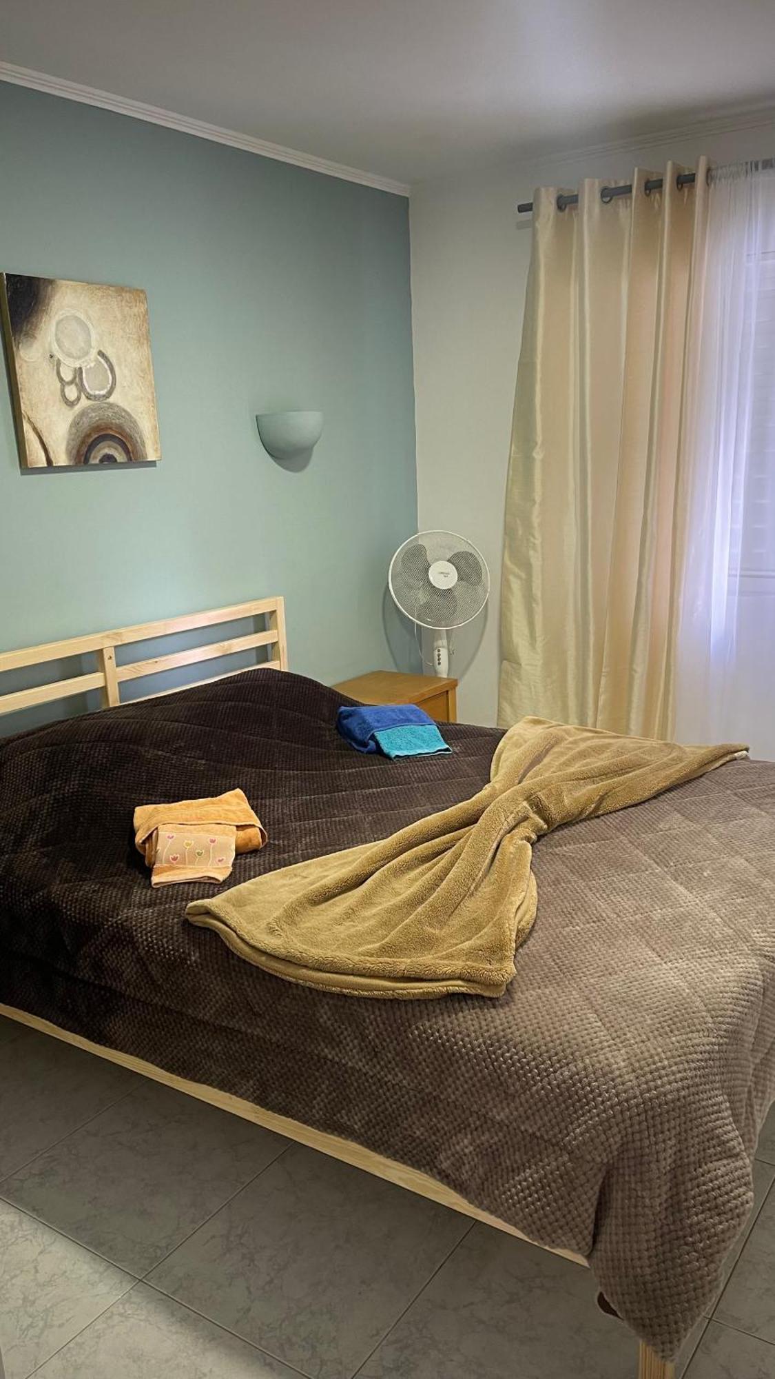 Limoes Apartment
