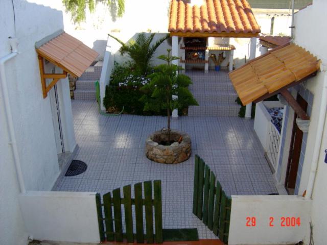 Apartment Limoes Carvoeiro (Lagoa)